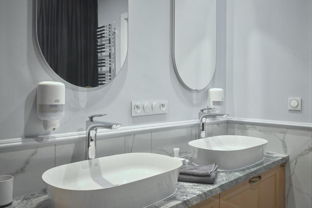 Apartpark Lividius -Uzdrowiskowa 46 Przy Plazy W Swinoujsciu Świnoujście Exterior foto