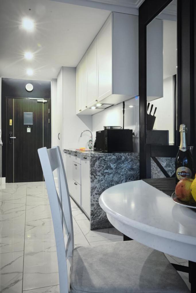 Apartpark Lividius -Uzdrowiskowa 46 Przy Plazy W Swinoujsciu Świnoujście Exterior foto
